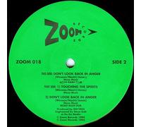 Shi-Take - Don't Look Back In Anger