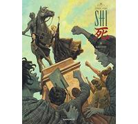 SHI - Tome 5 - Black Friday (SHI, 5)