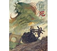 SHI - Tome 6 - La Grande Puanteur (SHI, 6)