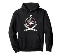 Shia Ashura karbala,Camiseta Imam Ali Muharram Sudadera con Capucha