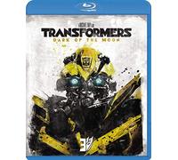 Shia Labeouf - Transformers: Dark Of The Moon [Edizione: Giappone] [Italia] [Blu-ray]
