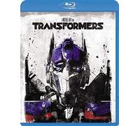 Shia Labeouf - Transformers [Edizione: Giappone] [Italia] [Blu-ray]