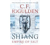 Shiang. Empire Of Salt Book II
