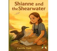 Shianne and the Shearwater: An A to Z Clubhouse Adventure: 19 (A to Z Clubhouse Adventure Series)