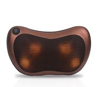 shiatsu almohada de masaje de embarazo cojín almohada de masaje Almohada de masaje multifuncional de doble propósito cojín de masaje de columna cervical