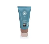 Shiatsu Crema Delay - Eucalipto 52 g