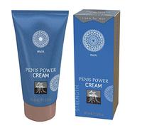 Shiatsu Crema Para El Pene - Menta Japonesa Y Bambú 50 g
