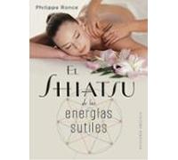 shiatsu de las energías sutiles el