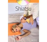 Shiatsu (+DVD) (SIN COLECCION)