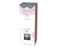 Shiatsu Gel estimulante del Punto G