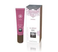 Shiatsu Gel estimulante del Punto G