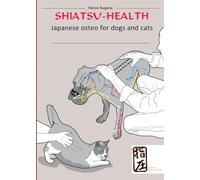shiatsu-Health: japanese osteo for dogs and cats