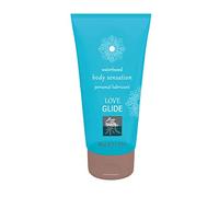 Shiatsu Love Glide 50Ml A Base De Agua 70 g