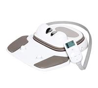 Shiatsu Masajeador Cervical Masajeador de Tracción del CuelloHogar Multifuncional Colchoneta De Masaje Calentamiento Inteligente Alivio del los Dolores de los Músculos