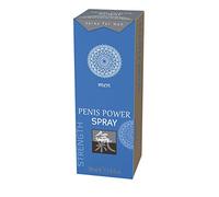 HOT Shiatsu Poder Íntimo - spray estimulante para hombres (30ml)
