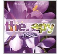 Shiatsu-Relaxing Sounds - Vol. 1-Shiatsu-Relaxing Sounds / Various