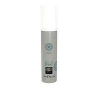 HOT Shiatsu Delay - Spray retrasa la eyaculación para hombres (15 ml)