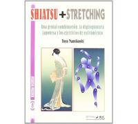 Shiatsu + stretching