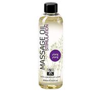 Shiatsu Ylang Aceite de Masaje - 250 ml