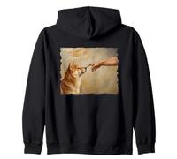 Shiba Inu Funny Sudadera con Capucha