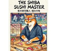 SHIBA INU SUSHI CHEF: EDO SUSHI TALES