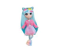 Shibajuku Muñeca Anime Sakura 30cm