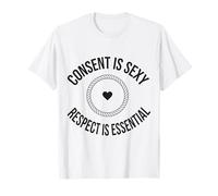 Shibari Cuerda Fetiche Arte Fetiche Kinky BDSM Bondage Camiseta