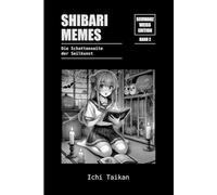 Shibari Memes 2 SW-Edition: Die Schattenseiten der Seilkunst