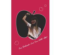Shibasaki, Kou - Kou Shibasaki Live Tour 2008-1St- [Edizione: Giappone] [Italia] [DVD]