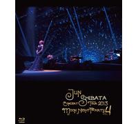 Shibata, Jun - Concert Tour 2013 Tsukiy O Party Vol.4 [Edizione: Giappone] [Italia] [Blu-ray]