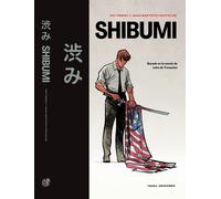 Shibumi | Jean-baptise Hostace, Patrice Perna