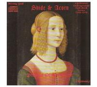 Shide & Acorn - Princess of the Island