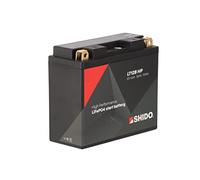 SHIDO LT12B HP Ion de litio