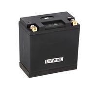 SHIDO LTPW16L Litio Ion