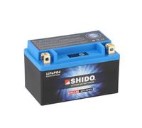 SHIDO LTX12 HP Ion de litio