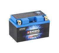 SHIDO LTZ12S - Ion de litio