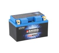 SHIDO LTZ14S - Ion de litio
