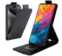 SHIEID Funda Compatible con Huawei Nova 16 Pro Case, Soporte Plegable Estuche para Teléfono Tipo Billetera, Cuero PU Dar La Vuelta Carcasa para Huawei Nova 16 Pro