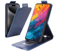 SHIEID Funda Compatible con Huawei Nova 16z Case, Soporte Plegable Estuche para Teléfono Tipo Billetera, Cuero PU Dar La Vuelta Carcasa para Huawei Nova 16z
