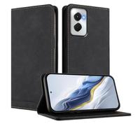 SHIEID Funda par Moto G Power (2024) Carcasa Cover Protectora con Ranura para Tarjetas y Billetera y Cierre Magnético Fundas Compatible Moto G Power (2024)