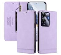 SHIEID Funda par Realme Note 60 Carcasa Cover Protectora con Ranura para Tarjetas y Billetera y Cierre Magnético Fundas Compatible Realme Note 60