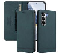 SHIEID Funda par Realme P4x Carcasa Cover Protectora con Ranura para Tarjetas y Billetera y Cierre Magnético Fundas Compatible Realme P4x
