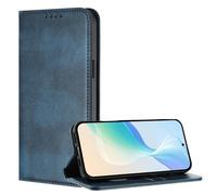 SHIEID Funda par Samsung Galaxy M36 5G Carcasa, RFID Funda para teléfono Tipo Billetera, Cover Protectora con Ranura para Tarjetas y Billetera Compatible para Samsung Galaxy M36 5G