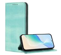 SHIEID Funda par TCL K70 NxtPaper Carcasa, RFID Funda para teléfono Tipo Billetera, Cover Protectora con Ranura para Tarjetas y Billetera Compatible para TCL K70 NxtPaper