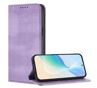 SHIEID Funda par TCL K70 NxtPaper Carcasa, RFID Funda para teléfono Tipo Billetera, Cover Protectora con Ranura para Tarjetas y Billetera Compatible para TCL K70 NxtPaper