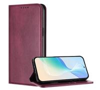 SHIEID Funda par ZTE Blade A56 Pro Carcasa, RFID Funda para teléfono Tipo Billetera, Cover Protectora con Ranura para Tarjetas y Billetera Compatible para ZTE Blade A56 Pro