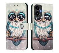 SHIEID Funda para Billetera para Cricket Icon 2026, Carcasas y Fundas Cuero PU Cartera Piel Plegable con Ranuras de Tarjetas Flip Case para Cricket Icon 2026