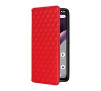 SHIEID Funda para Fairphone 6+, Funda Protector con Cáscara de TPU | Soporte Plegable, Ranura para Tarjeta, Cover for Fairphone 6+