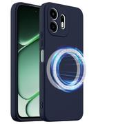 SHIEID Funda para OnePlus N6, Carcasa Silicona Suave Gel | Compatible con Todos Los Accesorios Mag-Safe, funda Goma Cubierta Telefono Cobertura para OnePlus N6