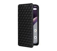 SHIEID Funda para Oukitel C5, Funda Protector con Cáscara de TPU, Soporte Plegable, Ranura para Tarjeta, Cover for Oukitel C5